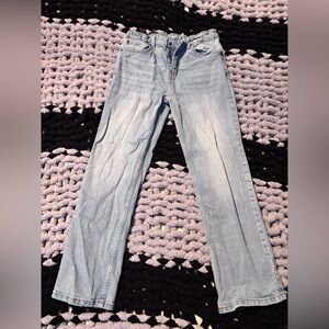 Cat & Jack Light Blue Jeans